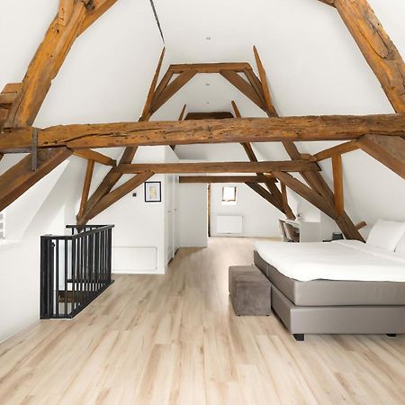 Appartement Langeviele 71 Middelburg Ngoại thất bức ảnh
