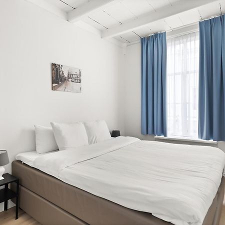 Appartement Langeviele 71 Middelburg Ngoại thất bức ảnh