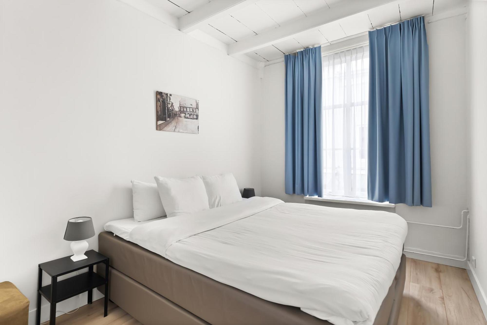 Appartement Langeviele 71 Middelburg Ngoại thất bức ảnh