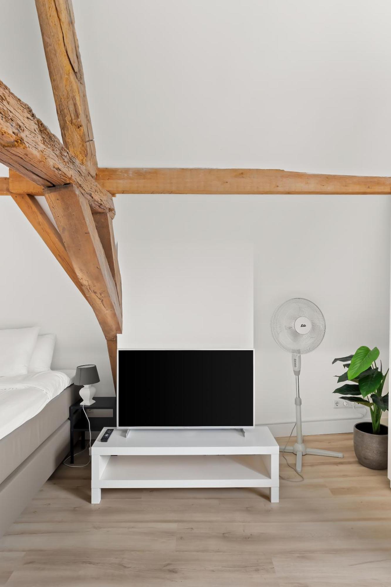 Appartement Langeviele 71 Middelburg Ngoại thất bức ảnh