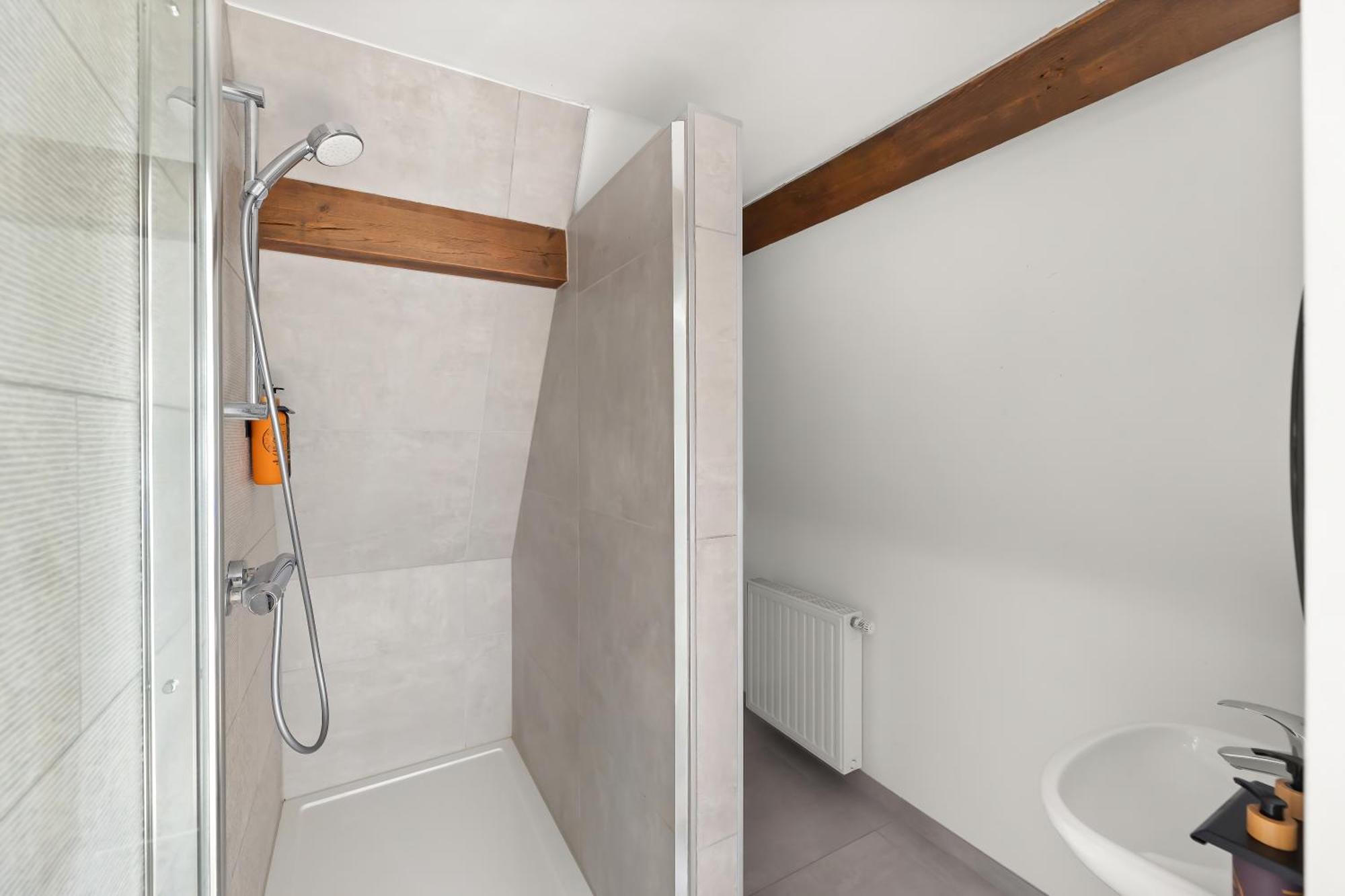 Appartement Langeviele 71 Middelburg Ngoại thất bức ảnh