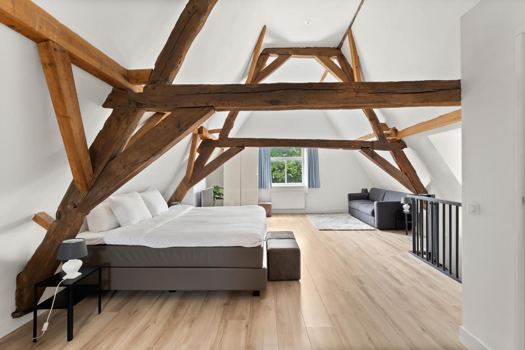 Appartement Langeviele 71 Middelburg Ngoại thất bức ảnh
