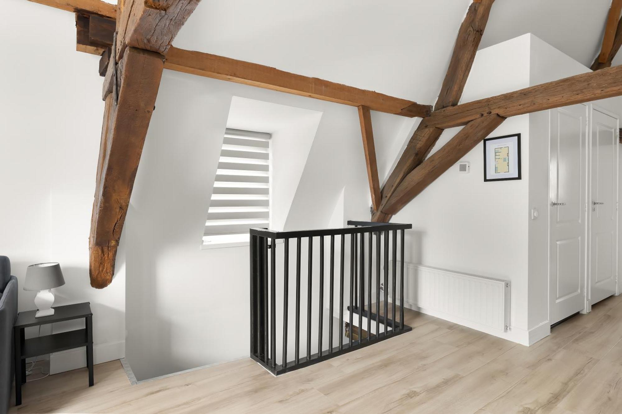 Appartement Langeviele 71 Middelburg Ngoại thất bức ảnh